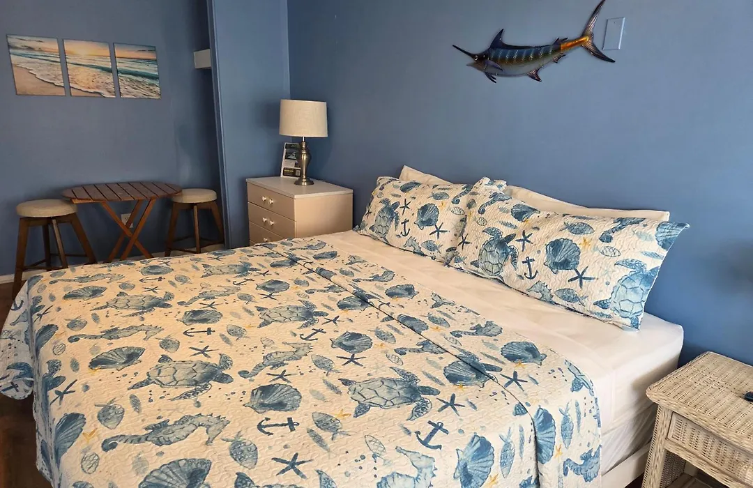 The Savannah Inn-1