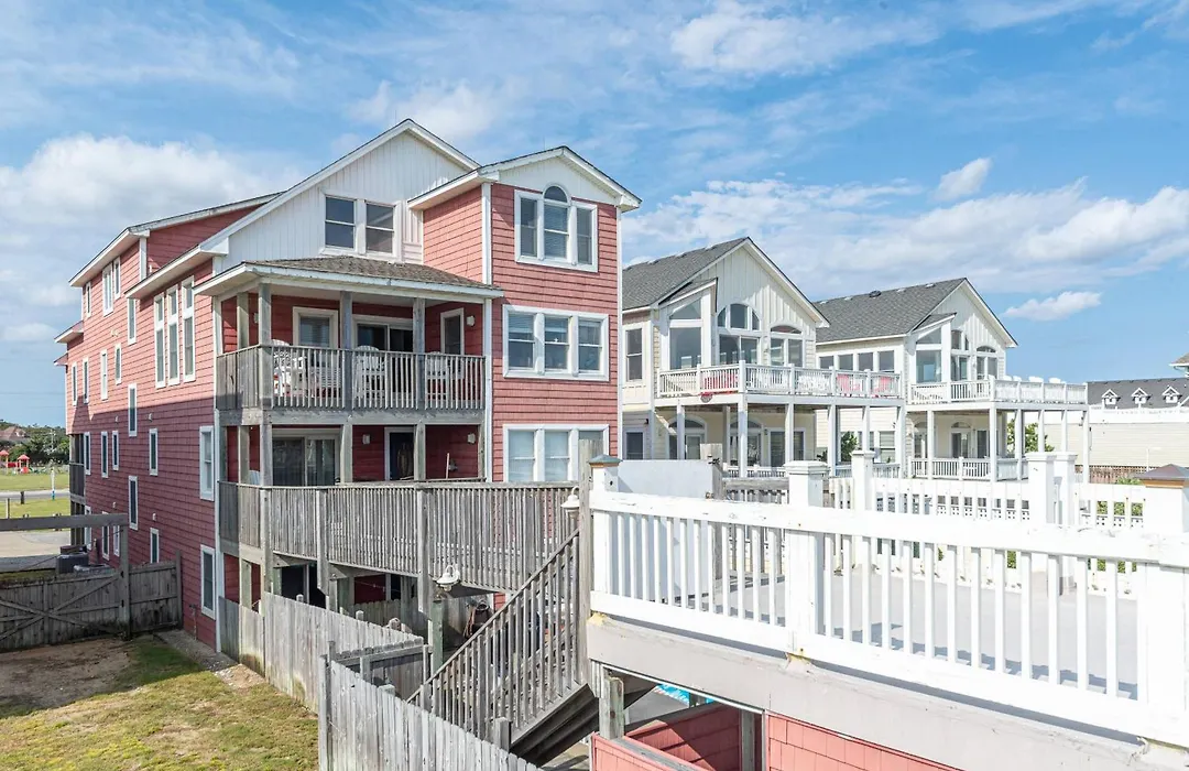 A Big Catch - Kdh Mp 8.5, Oceanfront, Elevator, Pool, Hot Tub, Spacious 10 Bedrooms, Pets Ok-1
