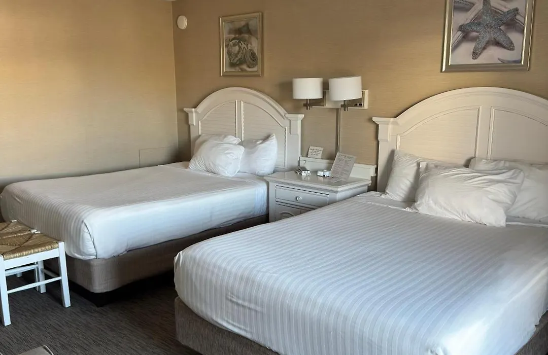 Impala Island Inn-1