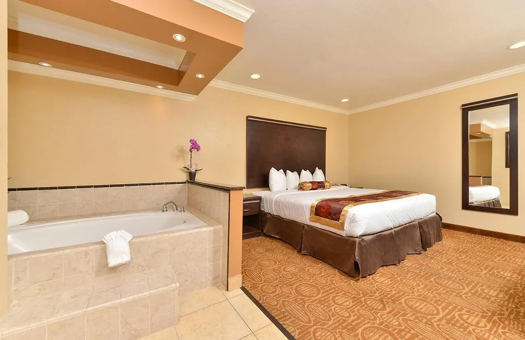 Rodeway Inn San Diego Near Sdsu-1