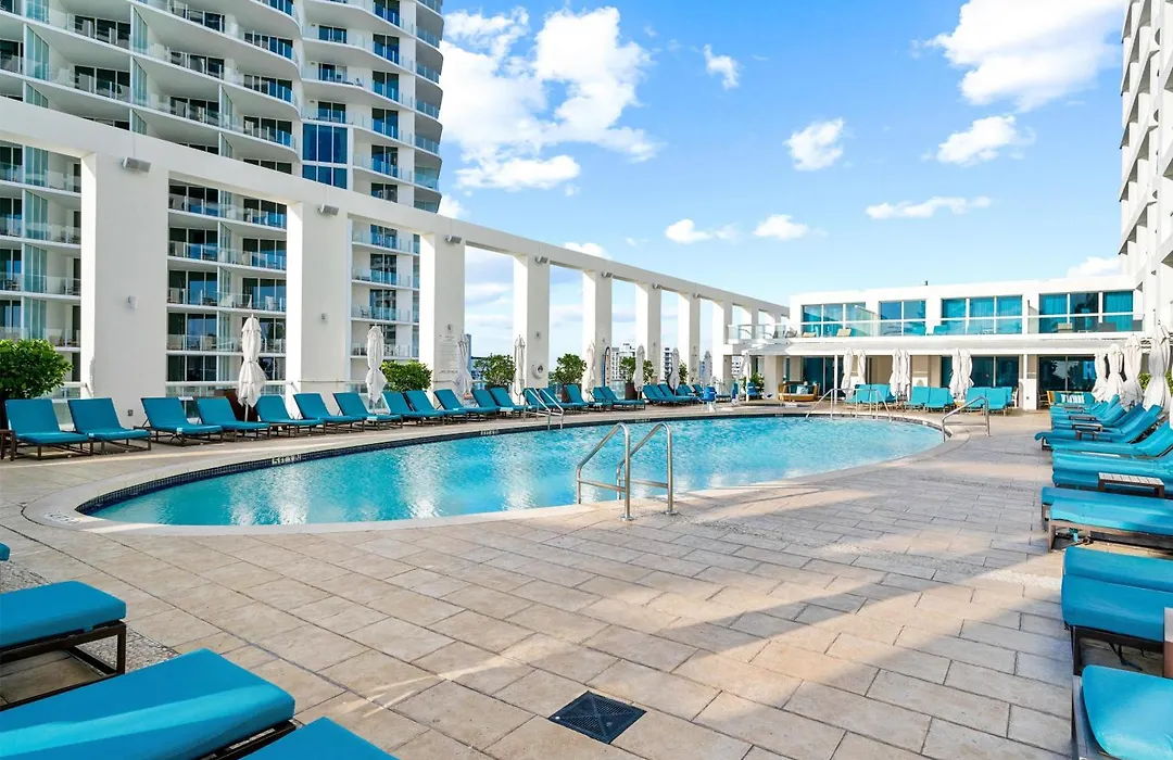 Conrad Fort Lauderdale Beach-1