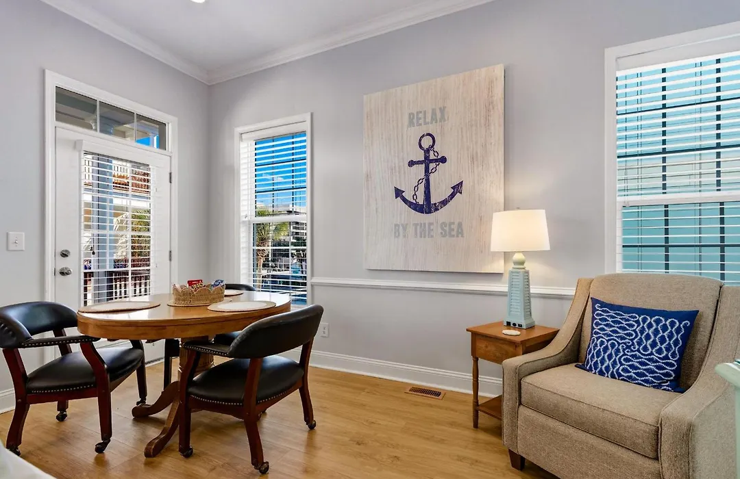 Sands Beach House 305-1