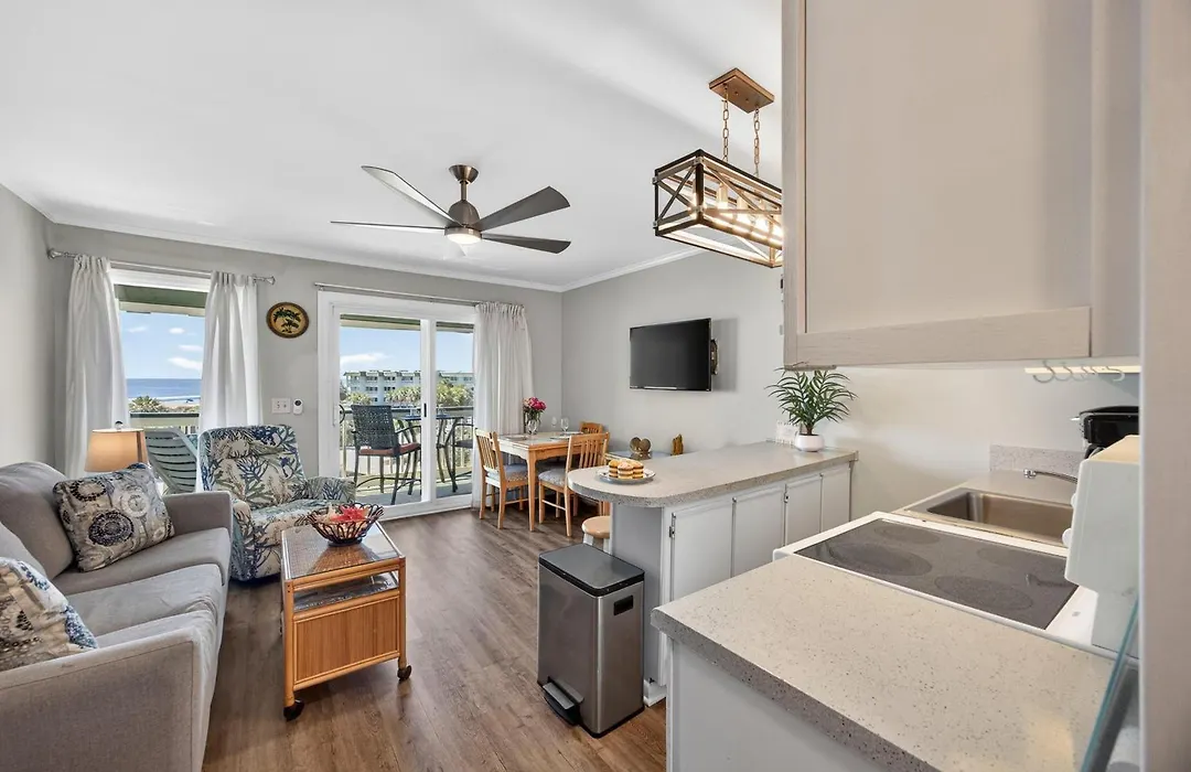 Sc309A: 309A Sea Cabin-1