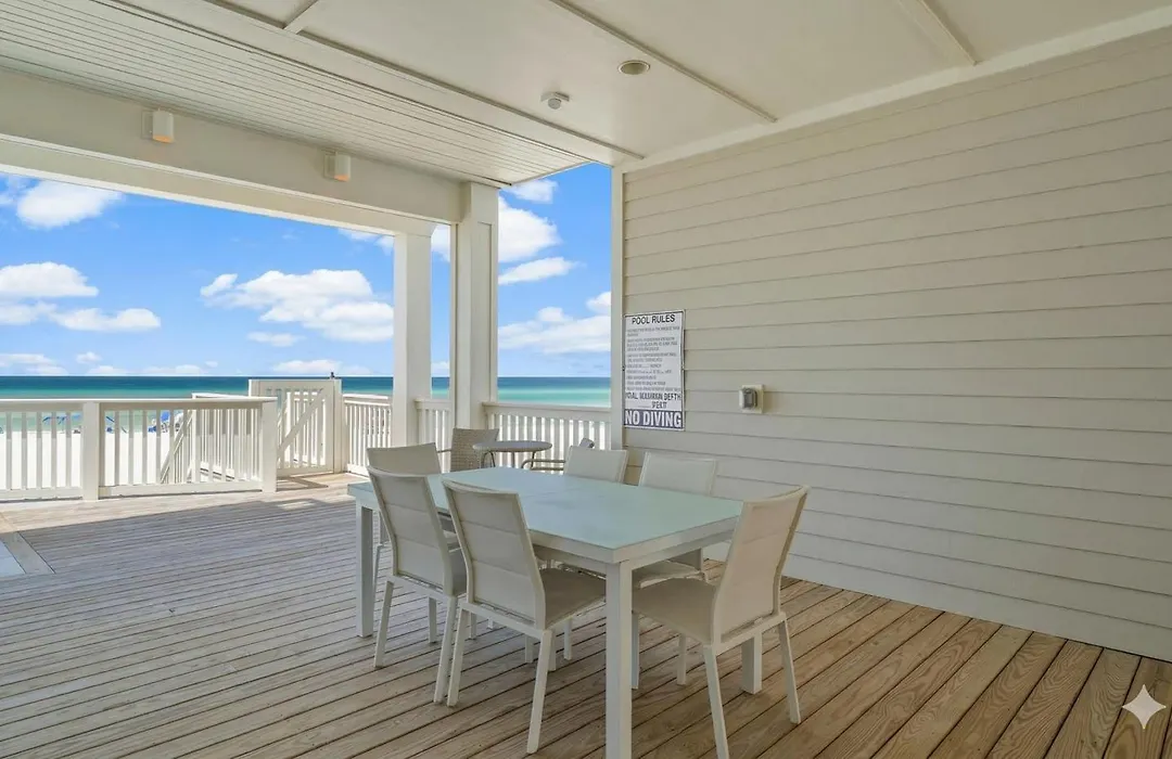 Beach House - Shellebration By Panhandle Getaways-1