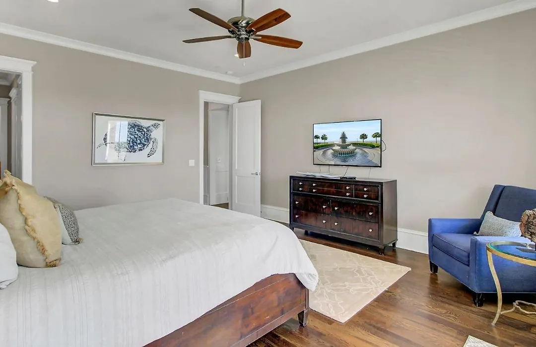 3100 Palm Boulevard By Avantstay-1