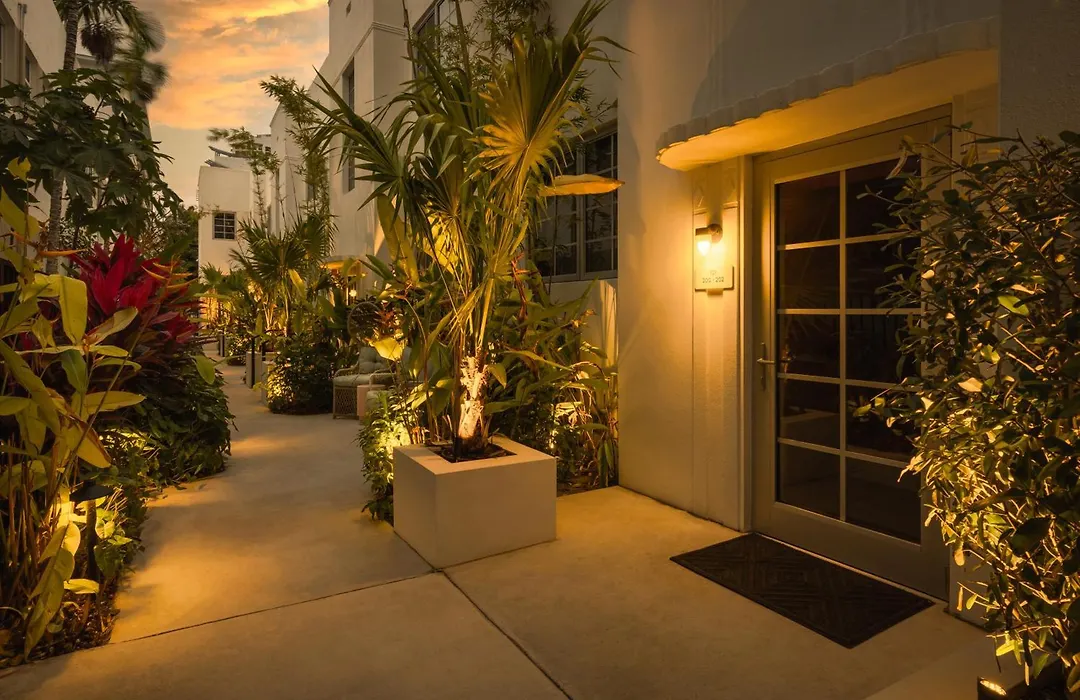 Art Deco Marela Boutique Hotel-1