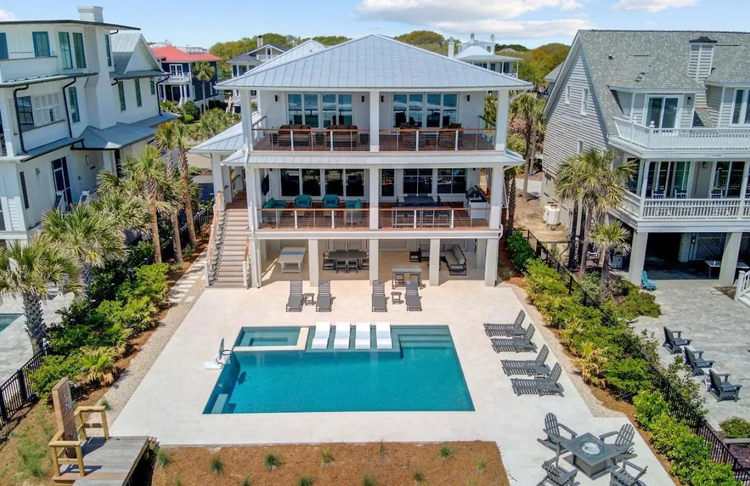 712 Ocean Blvd - Stay Salty By Avantstay-1