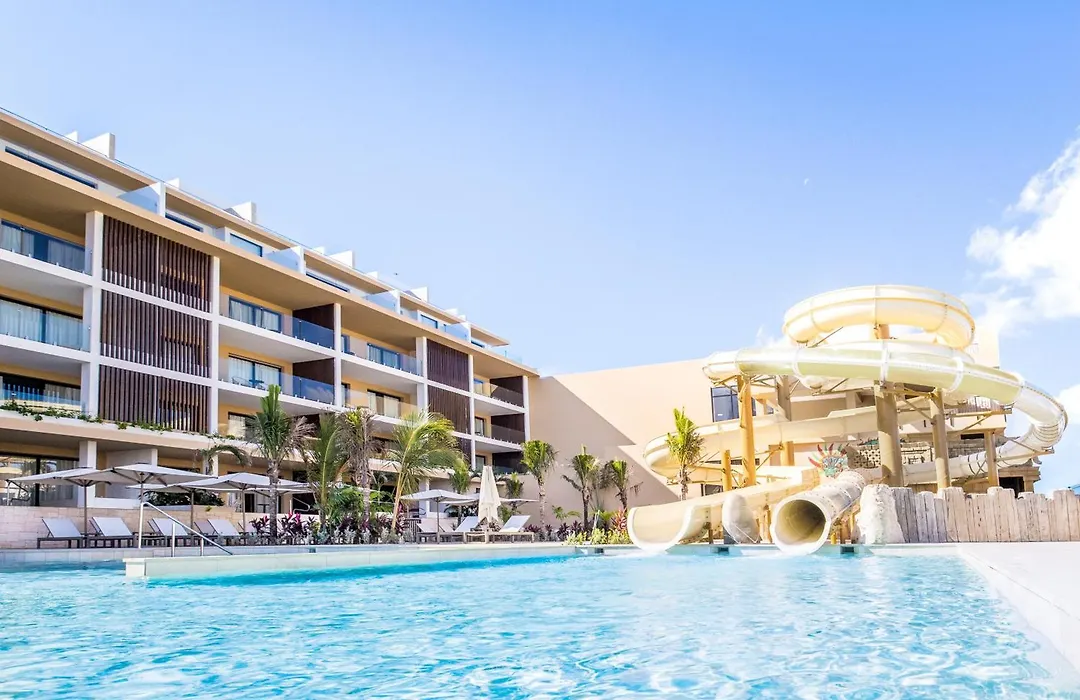 Majestic Mirage Costa Mujeres, All Suite Resort-1