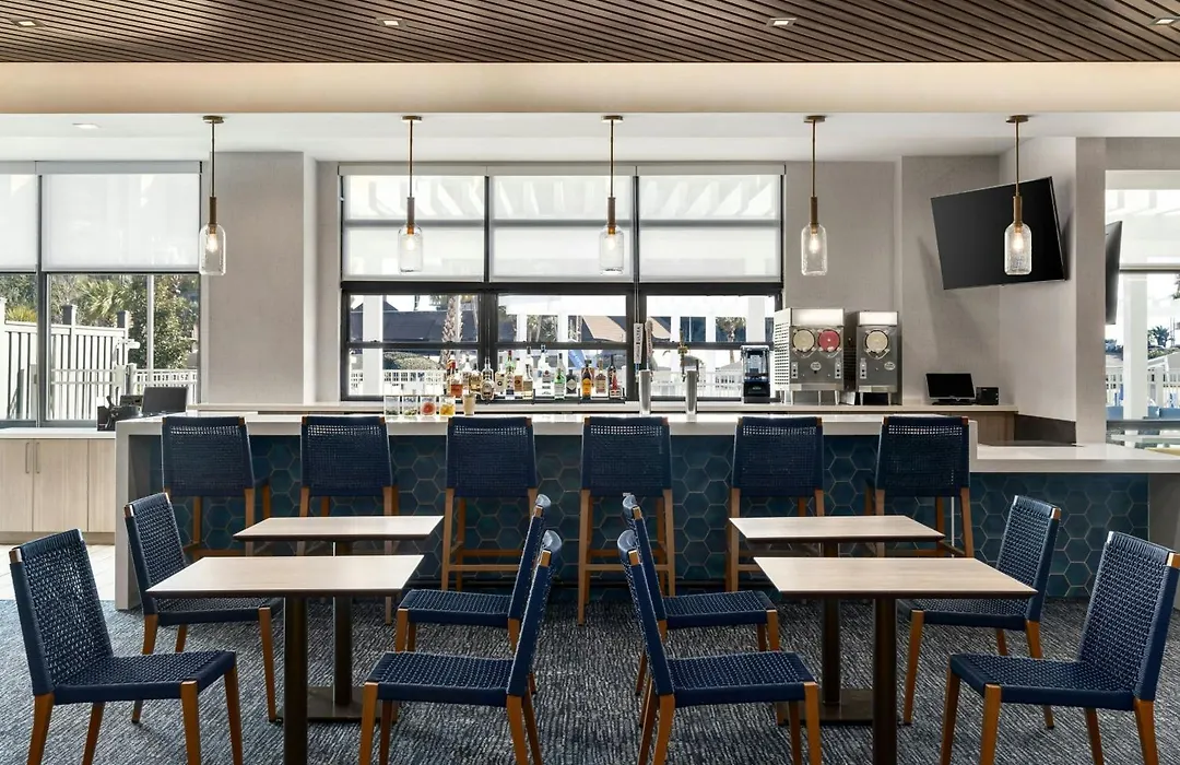 Springhill Suites By Marriott Orange Beach Gulf Shores-1