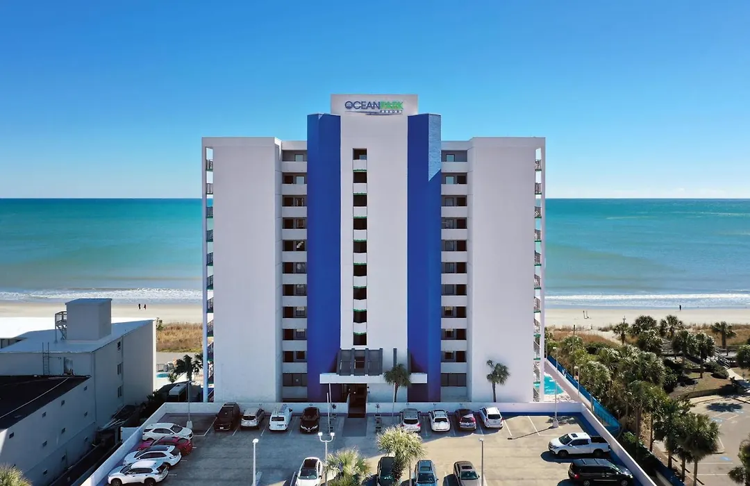 Ocean Park Resort-1