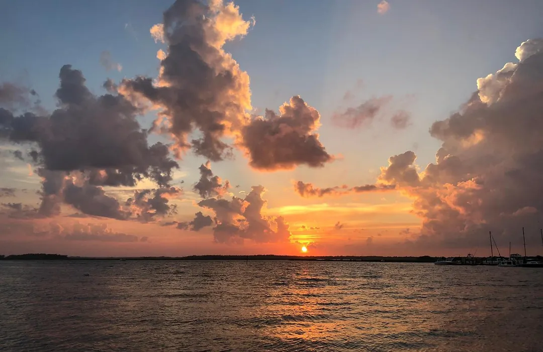 10 Turtle Bay - Hello Folly - Pool - Fishing Dock - River View-1