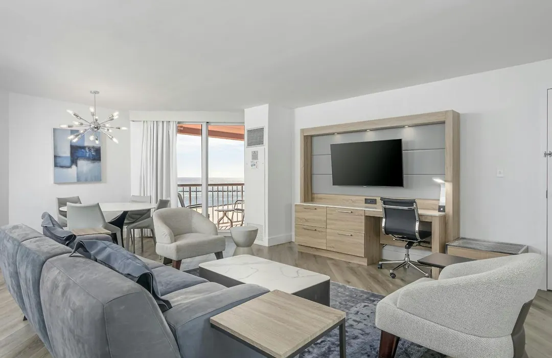 Perdido Beach Resort-1