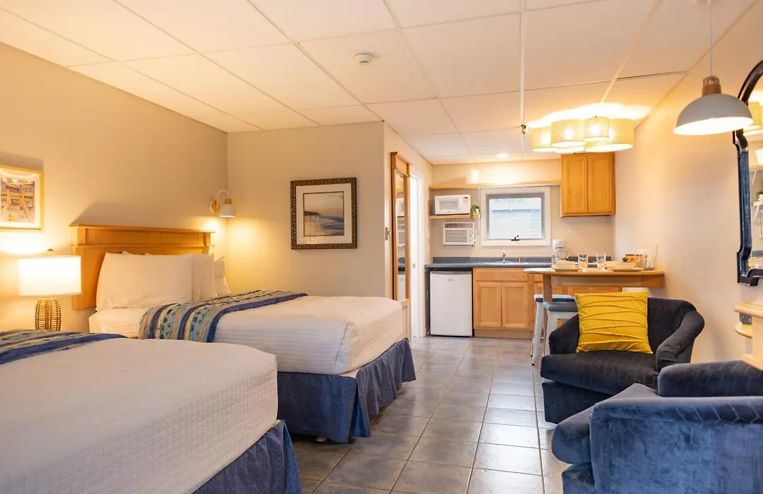 Kebek 3 Oceanside Motel-1