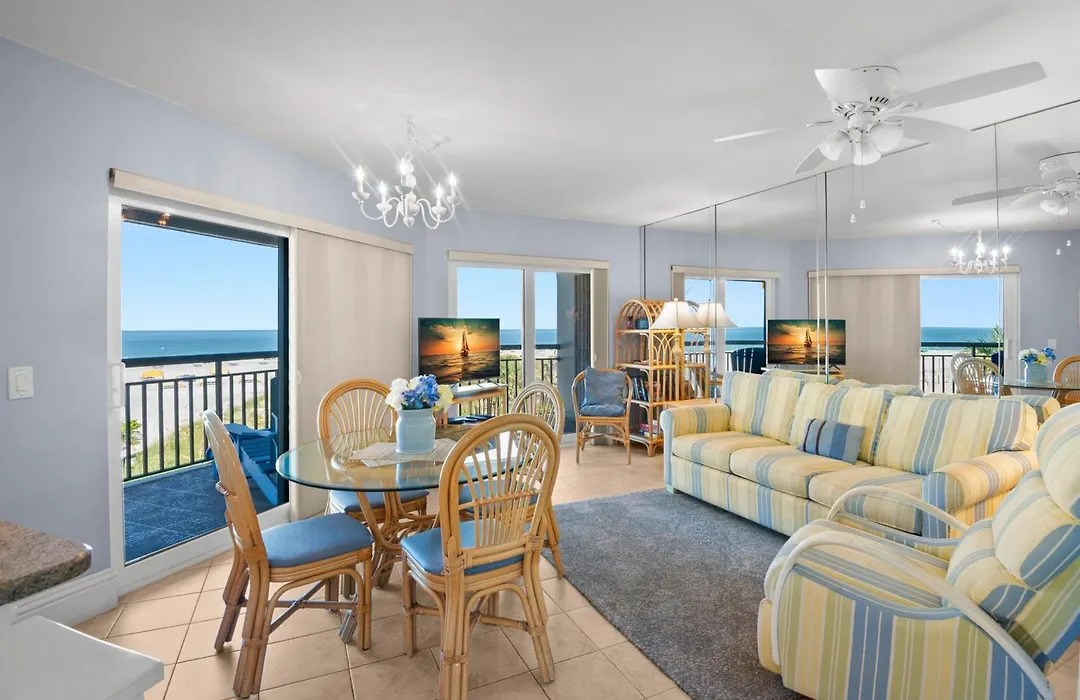 Gulf Strand Resort By Travel Resort Services-1
