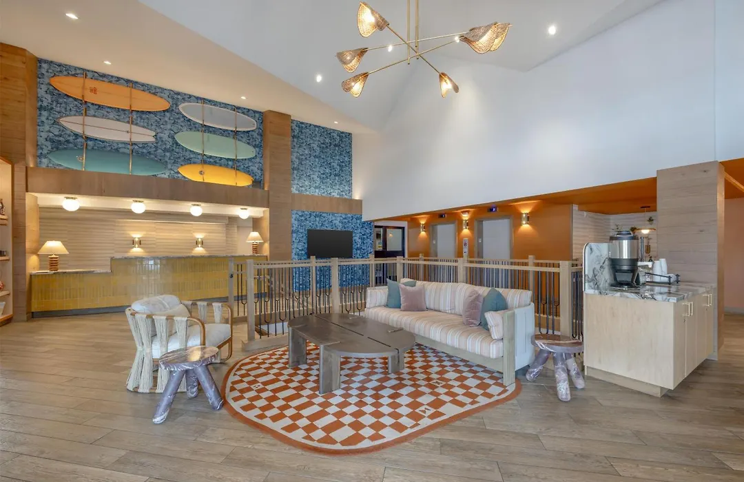 Best Western Plus Ocean View Resort-1