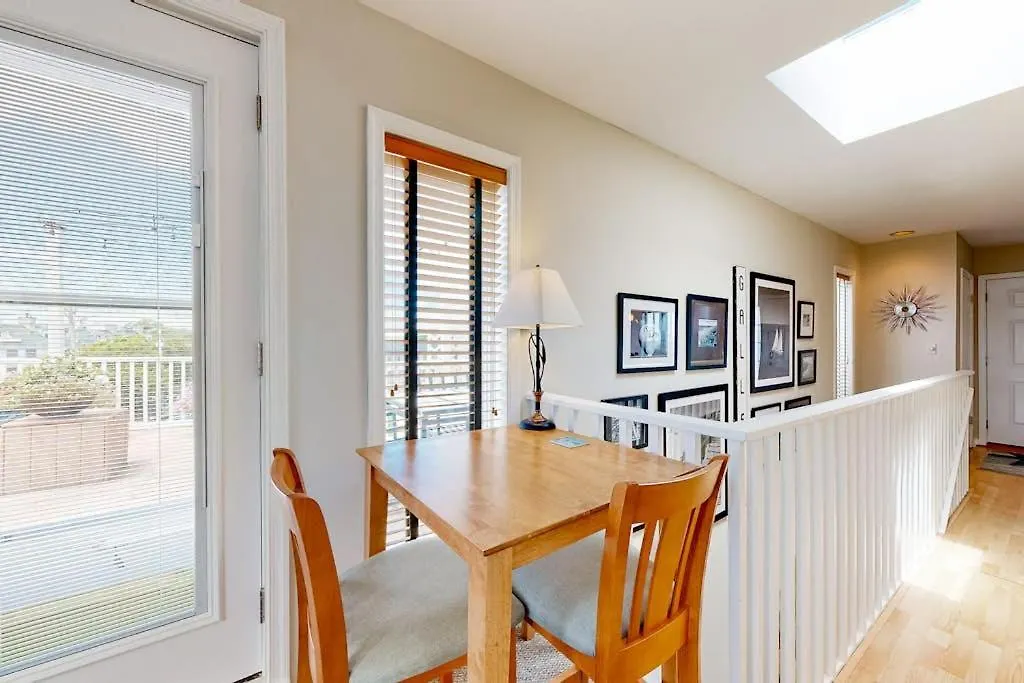 Town Of Rehoboth Beach --- The Wilmington 50 Wilmington Ave #317-1