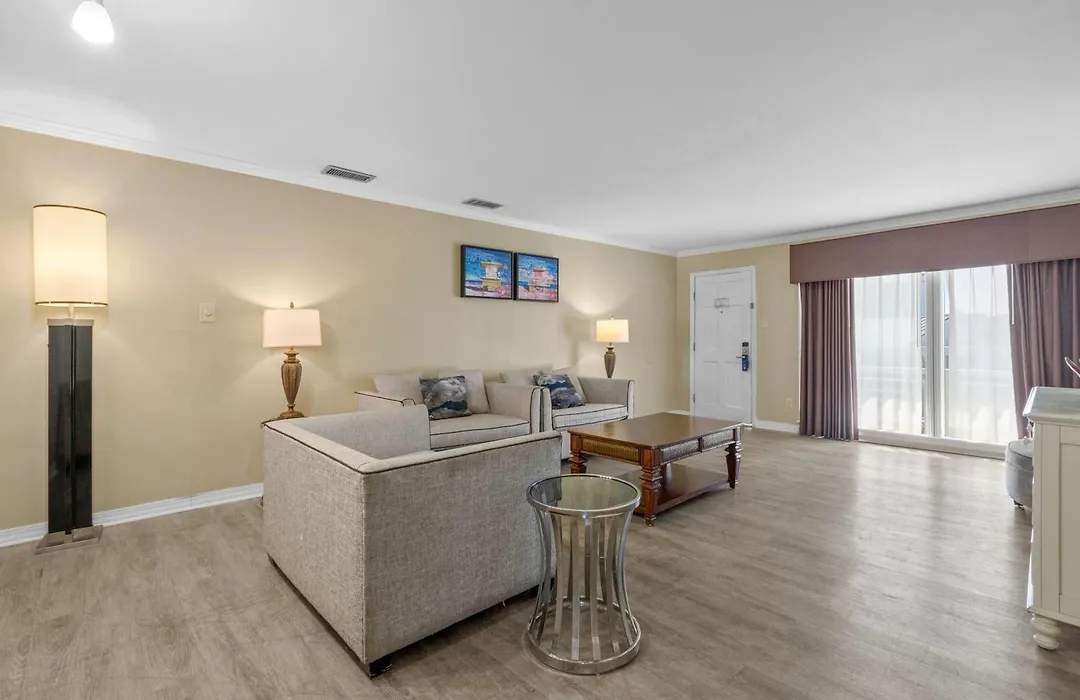 The Sandbar Hotel, Trademark Collection By Wyndham-1