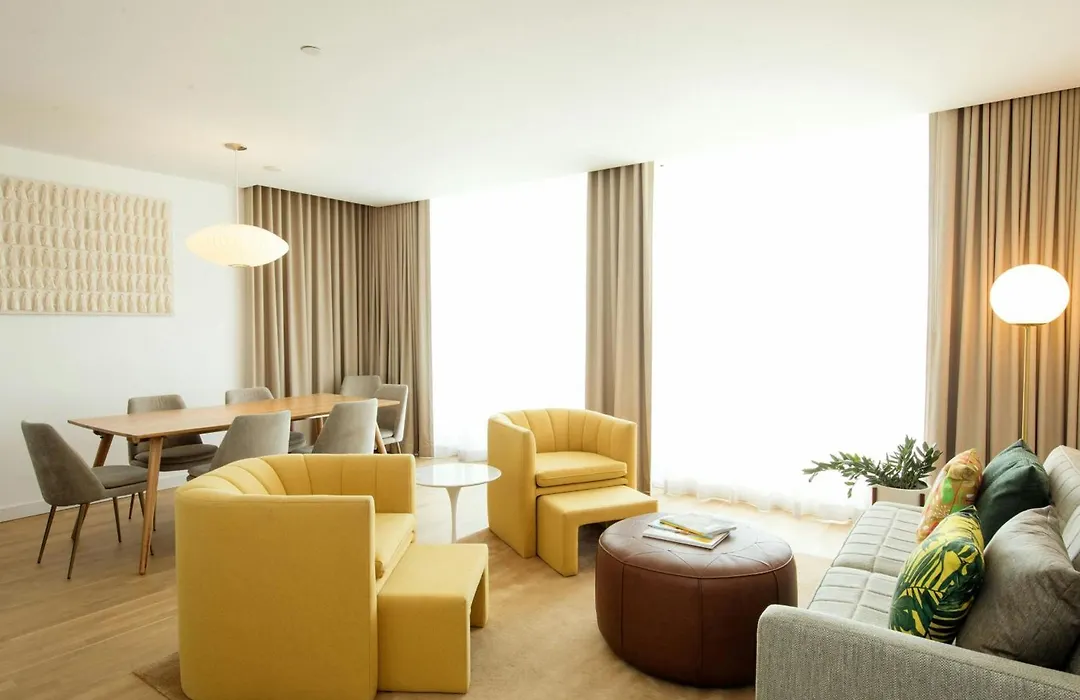 The Sarasota Modern, A Tribute Portfolio Hotel-1