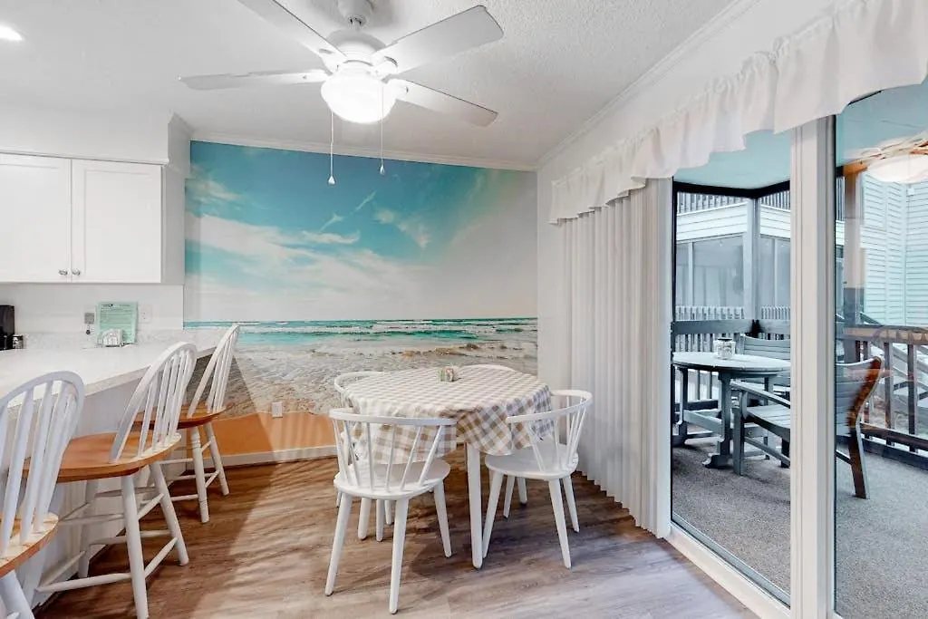 Our Place At The Beach I-101-1
