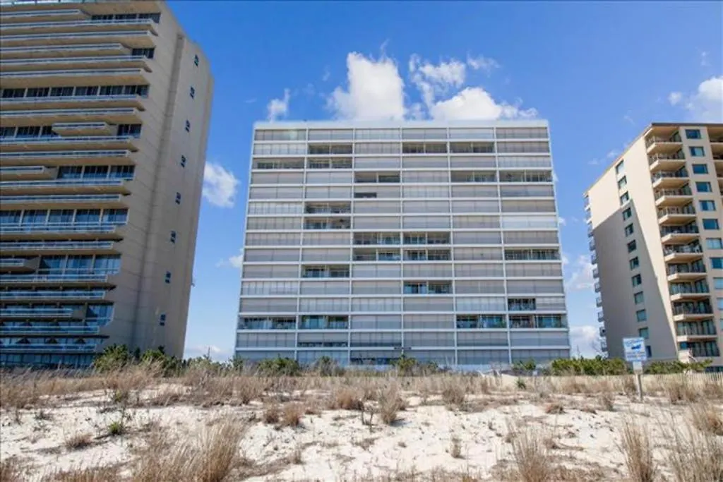 English Towers 205-1