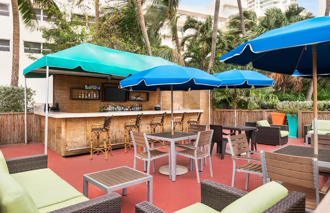 Holiday Inn Miami Beach-Oceanfront By Ihg-1