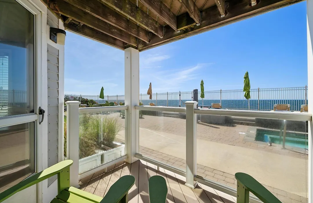 The Corsair & Cross Rip Oceanfront-1