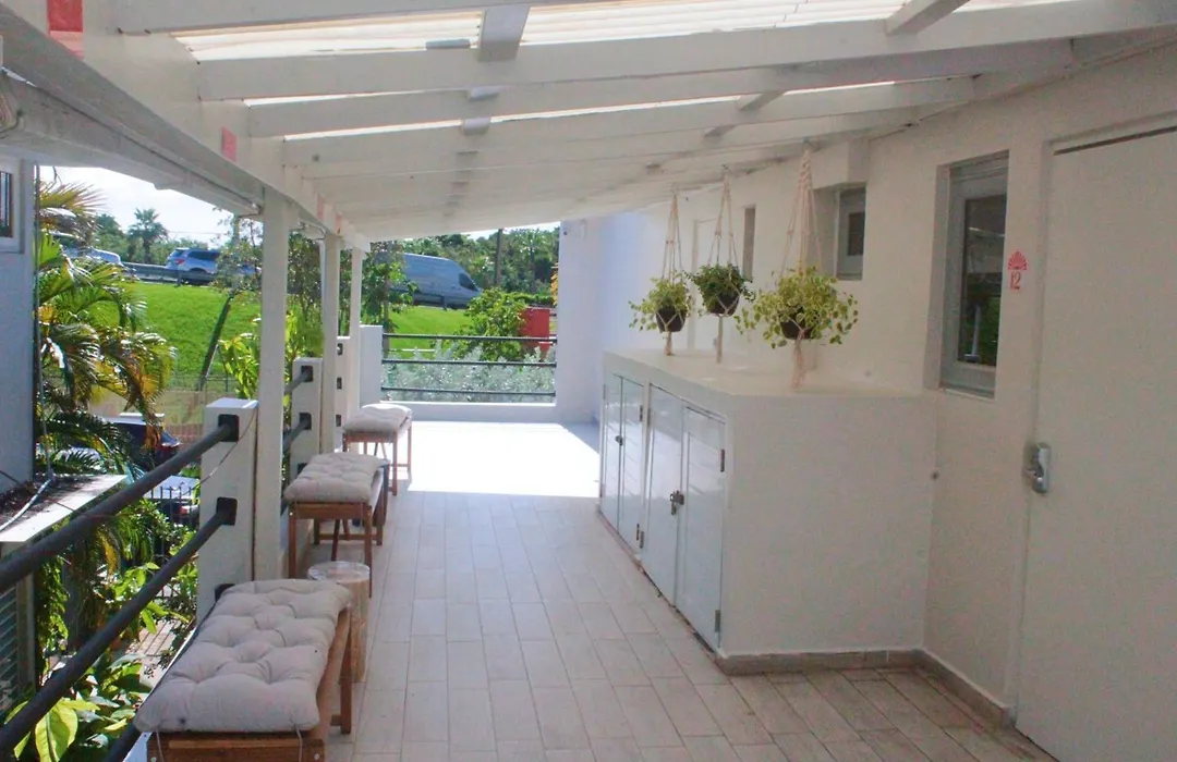 Aura House Isla Verde-1