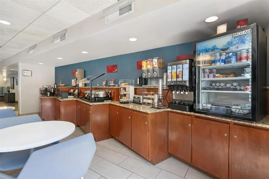 Best Western Plus Wilmington / Wrightsville Beach-1