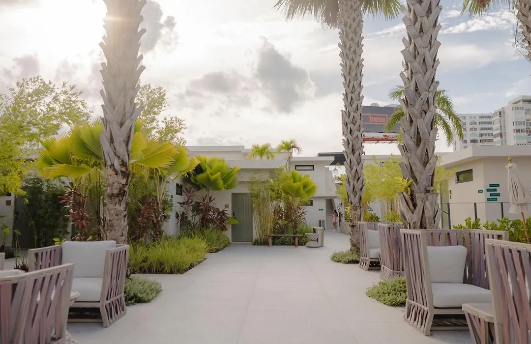 Bali Hotel Adults Only Isla Verde, A Trademark By Wyndham-1