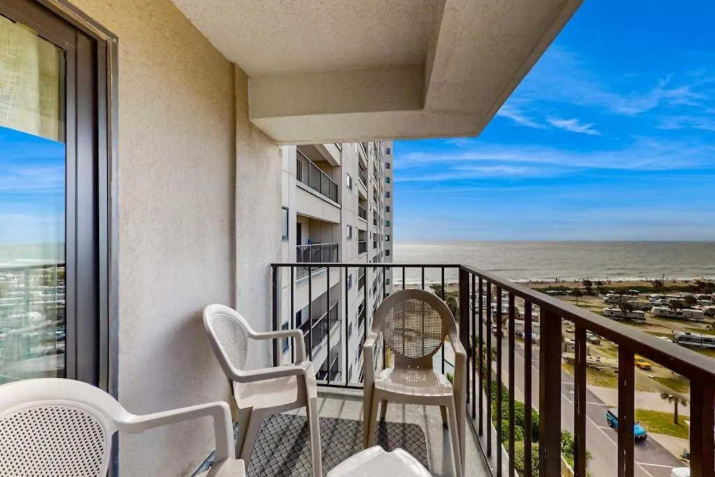 Renaissance Tower 816C-1