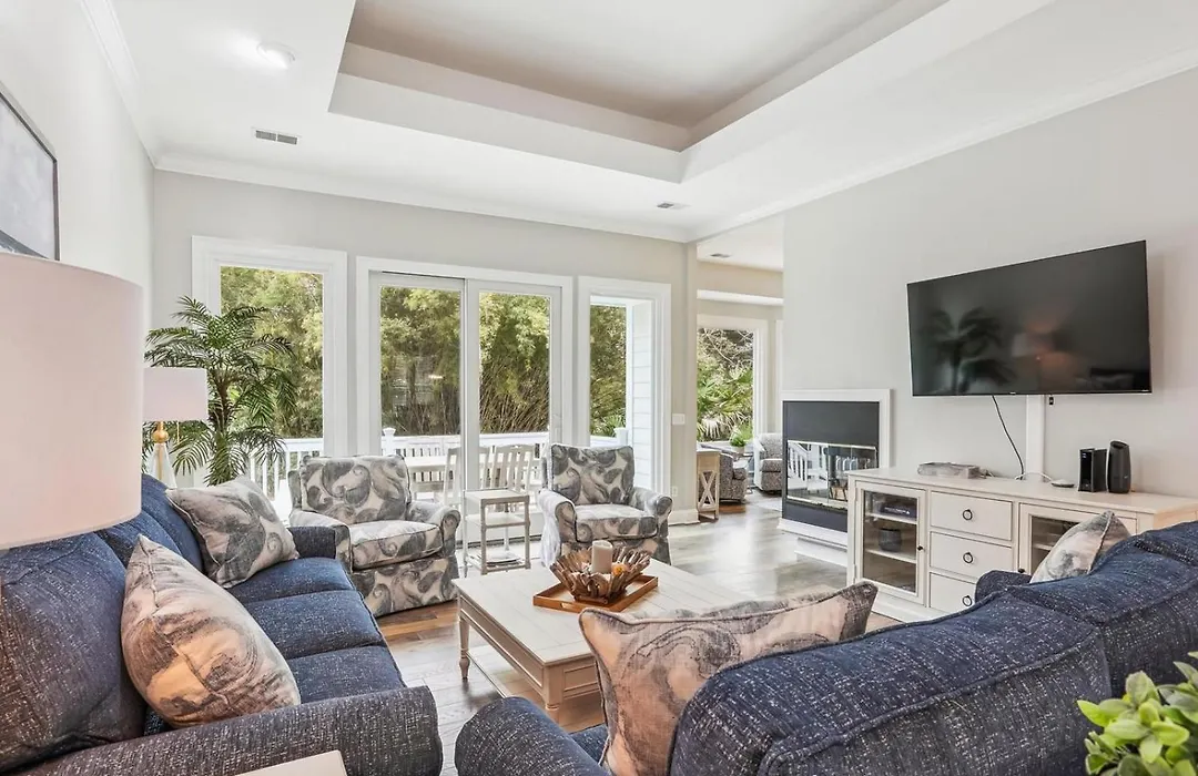 25 Heath Drive By Beach Properties Of Hilton Head-1