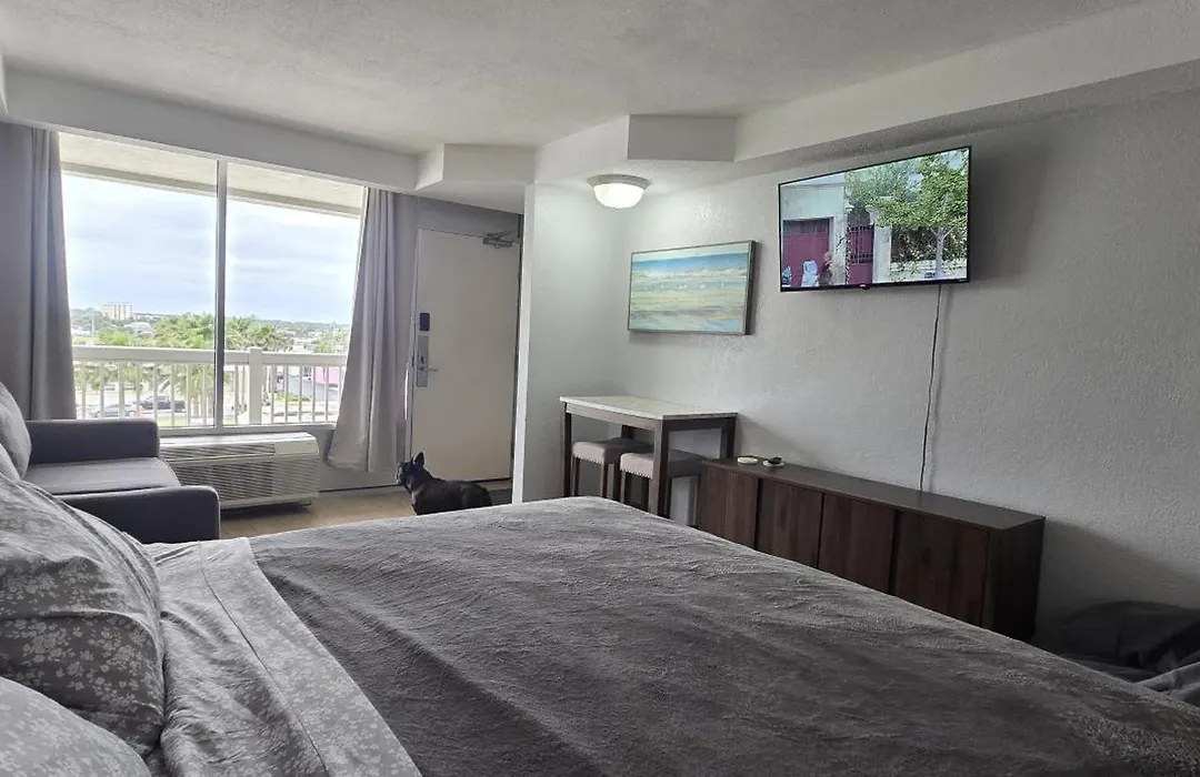 Daytona Beach Resort-1