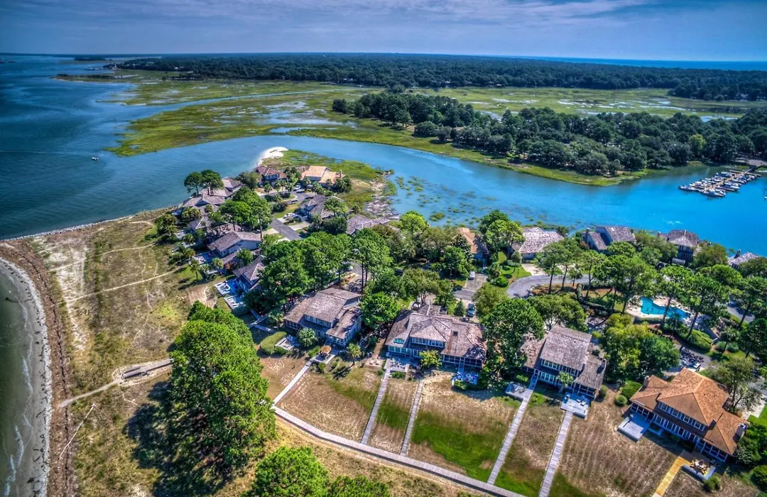 44 Lands End Road By Beach Properties Of Hilton Head-1