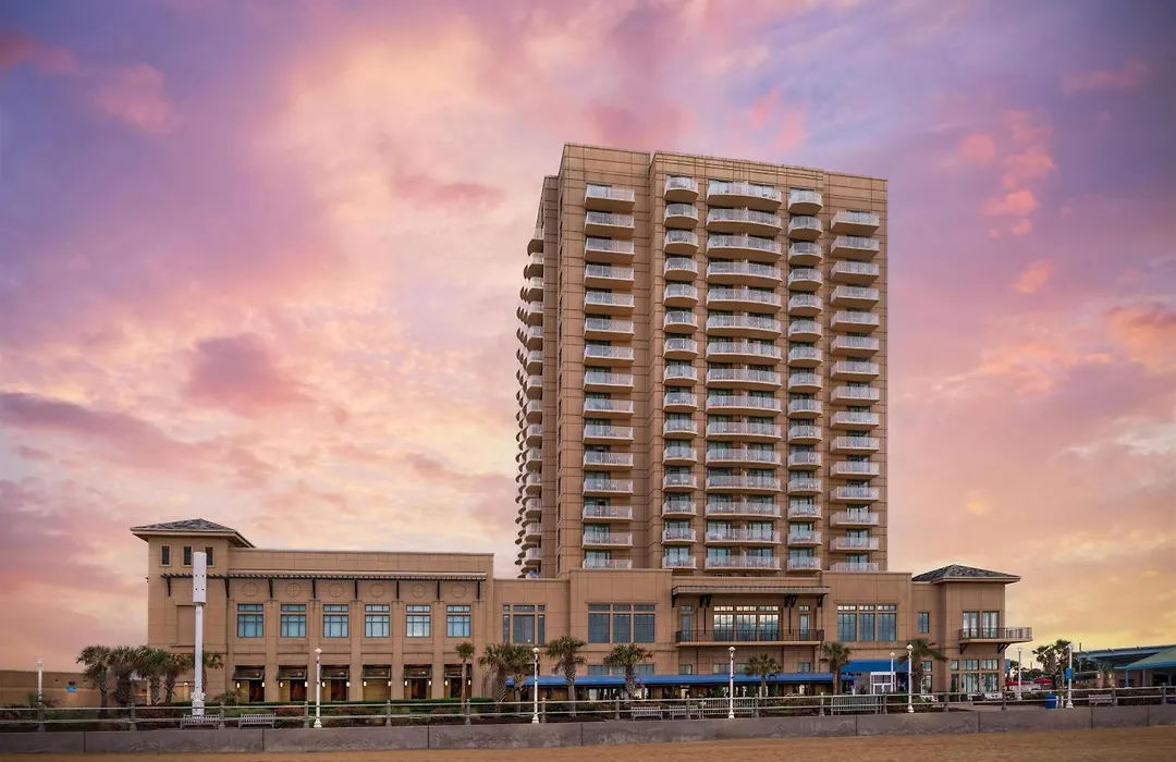Hilton Virginia Beach Oceanfront-1