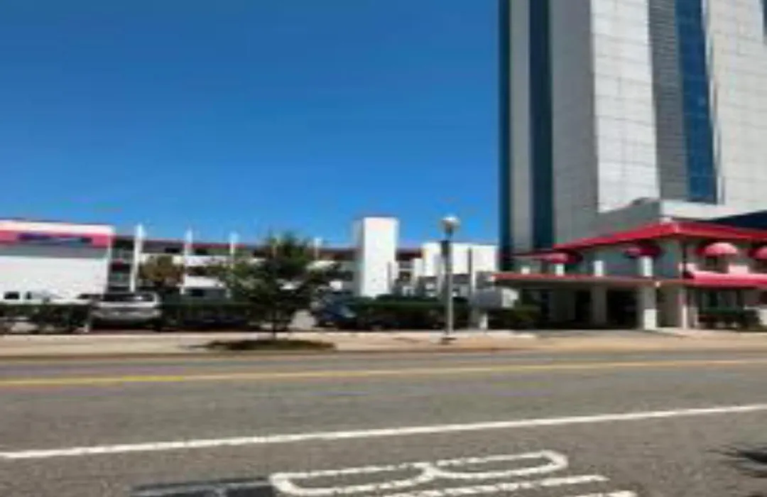Hotel Ocean27 Oceanfront-1