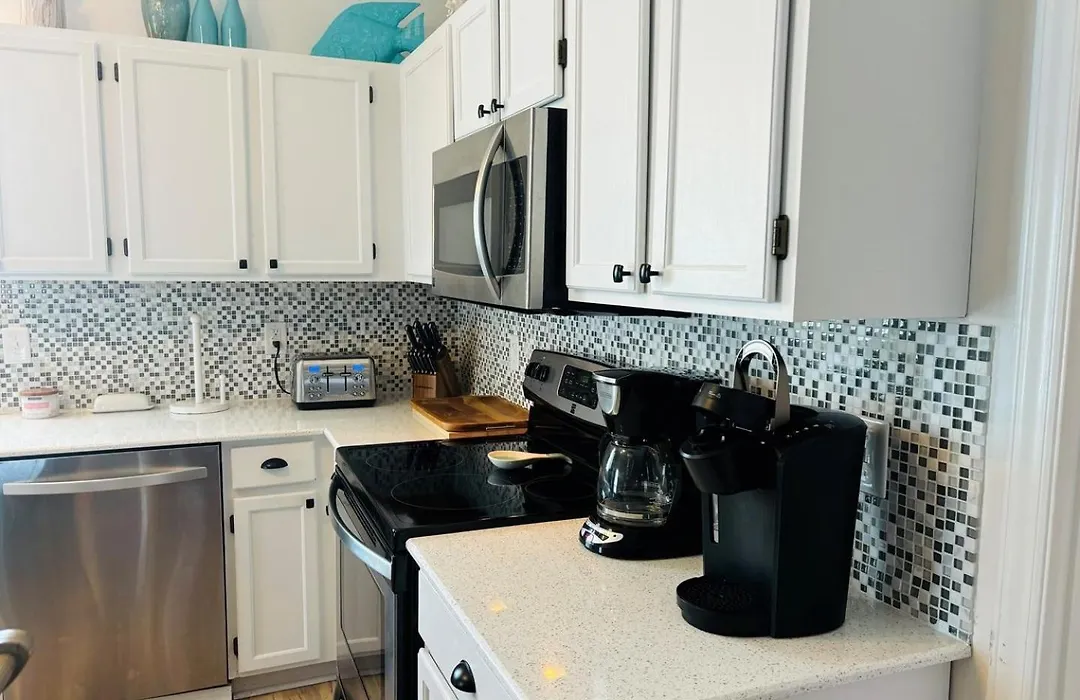 Blue Crab Cottage Home-1