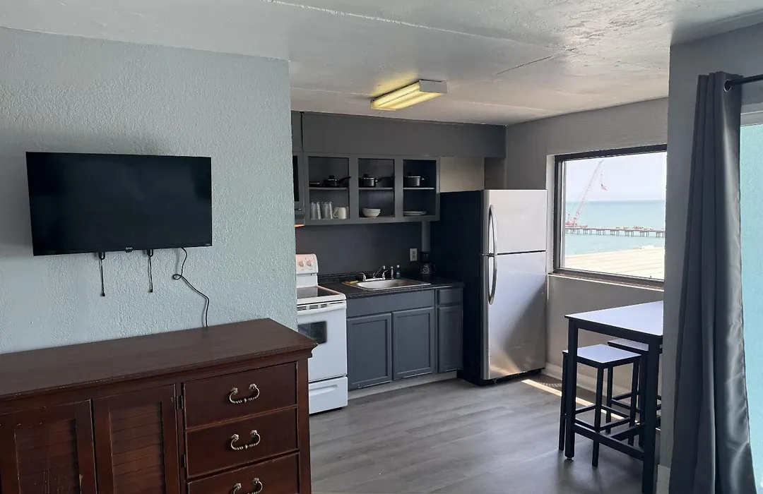Blue Palmetto Vacation Rentals-1