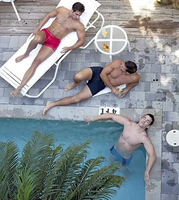 Pineapple Point Guesthouse & Resort - Gay Men'S Resort-1