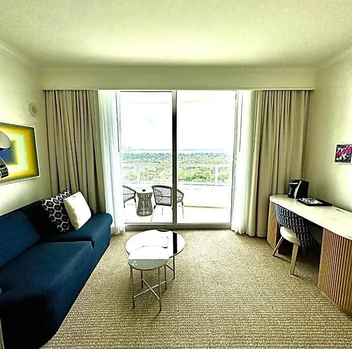 Fontainebleau Miami Beach,Tresor-1