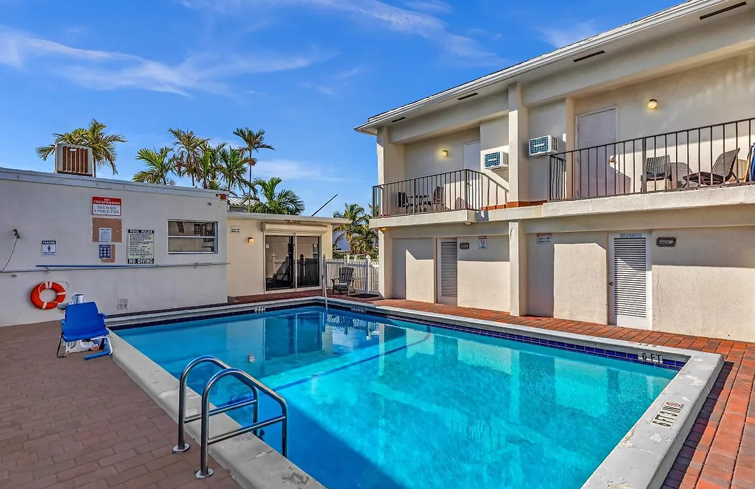 Ocean Sound'S Hotel-1
