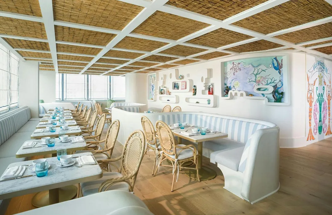 Unframed, Miami Beach, Autograph Collection-1
