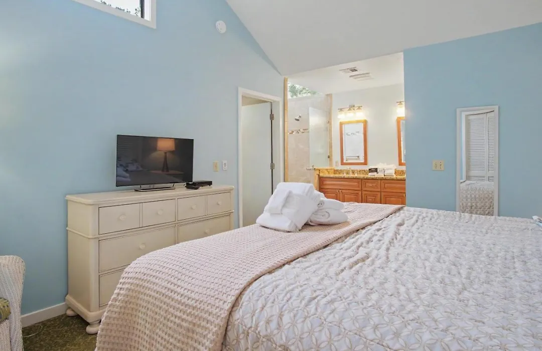 Spicebush - 573 At Sea Pines-1