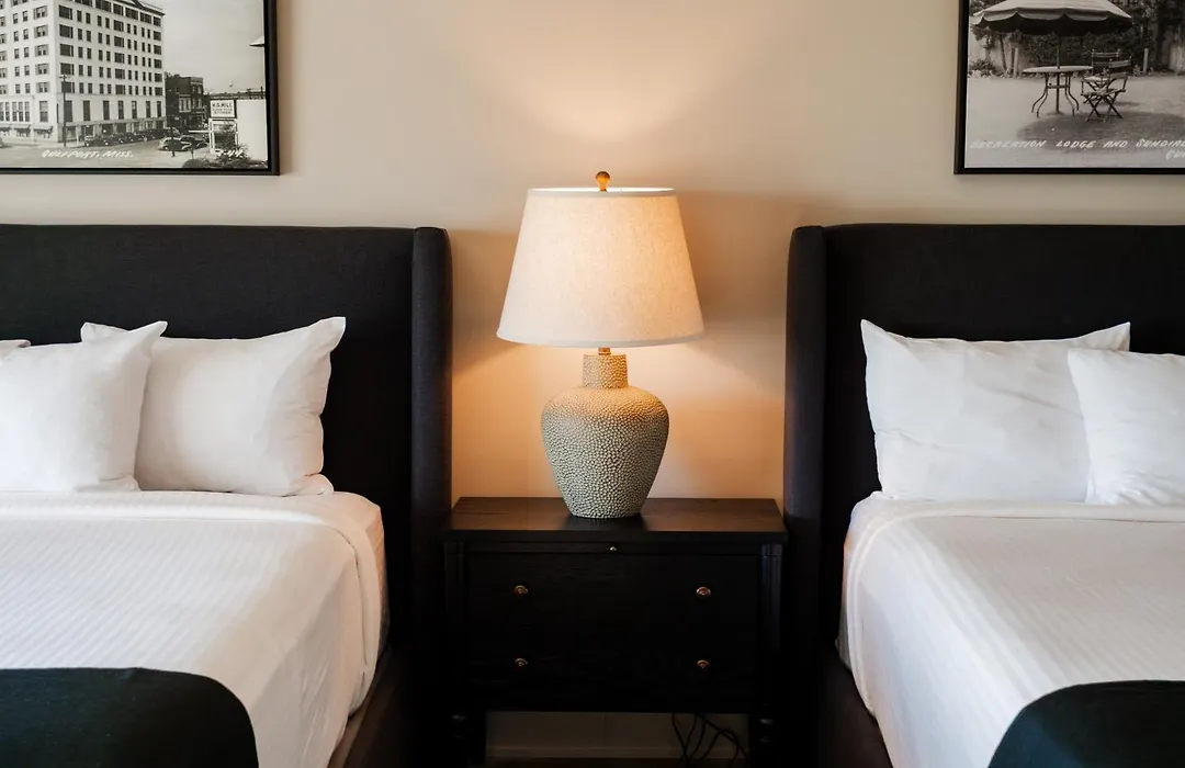 The Markham Hotel-1