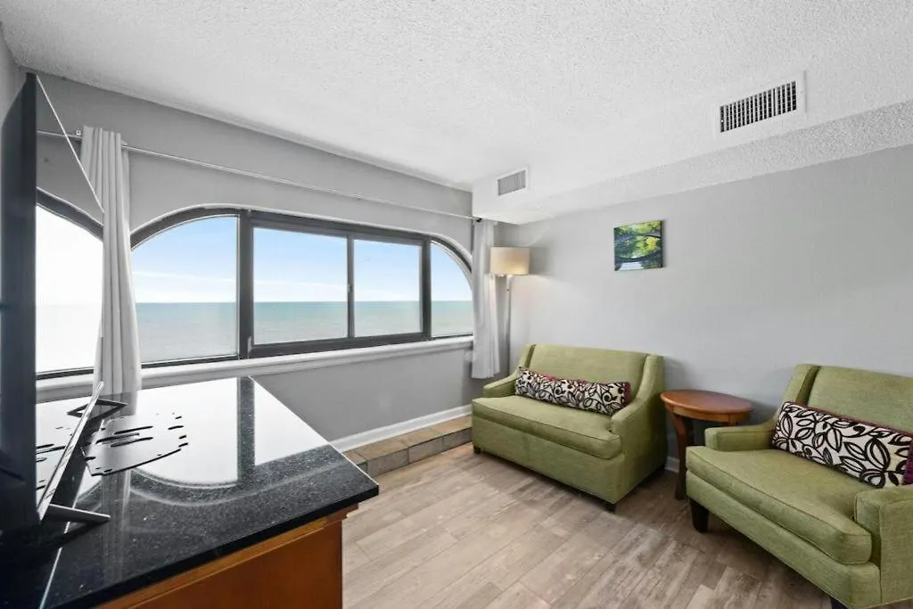Capital O Sunset Waves Hotel Myrtle Beach Oceanfront-1