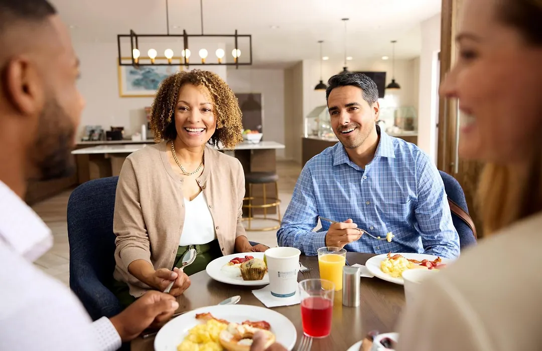 Staybridge Suites Wilmington East By Ihg-1