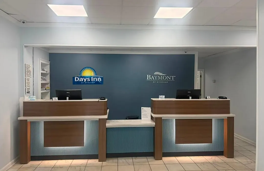 Baymont By Wyndham Pawleys Island-1