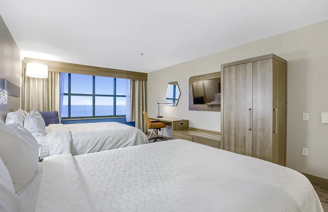 Holiday Inn Express - Gulfport Beach By Ihg-1