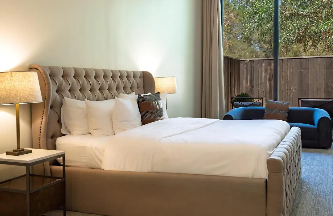 Calamigos Ranch Resort & Spa-1