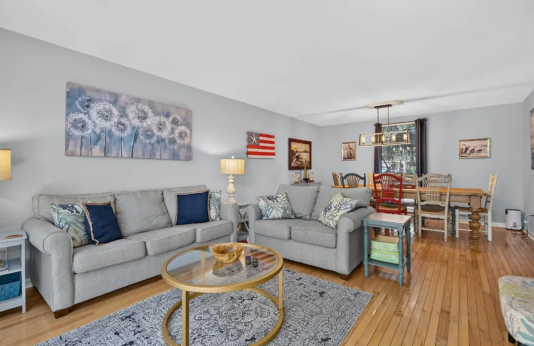 Seascape Villas, Unit 3239-1