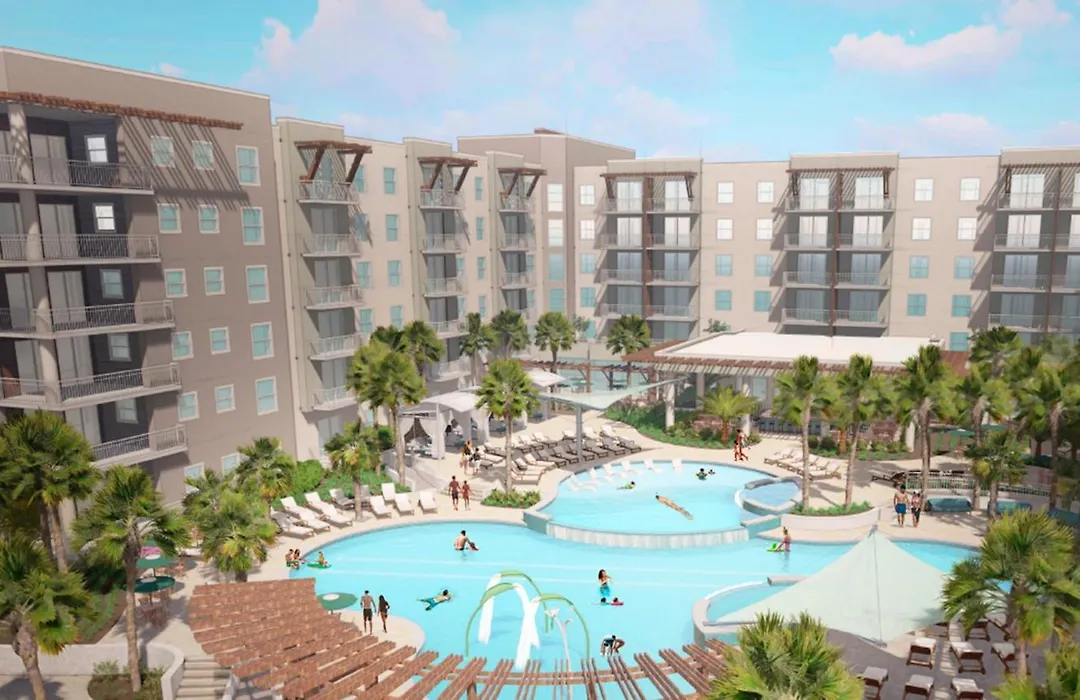 Holiday Inn Club Vacations Myrtle Beach Oceanfront-1